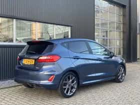 Ford Fiesta (2023) thumbnail 9