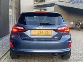 Ford Fiesta (2023) thumbnail 10