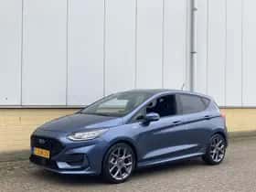 Ford Fiesta (2023) thumbnail 2