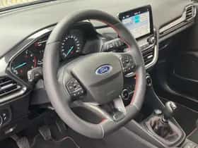 Ford Fiesta (2023) thumbnail 12