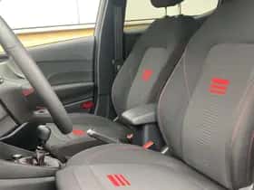 Ford Fiesta (2023) thumbnail 13