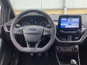 Ford Fiesta (2023) thumbnail 16