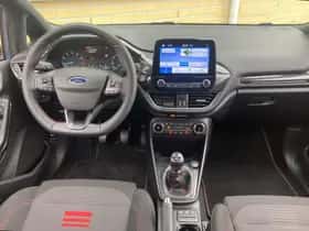 Ford Fiesta (2023) thumbnail 17