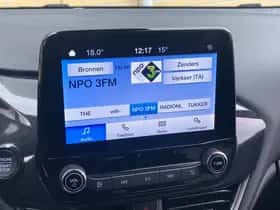 Ford Fiesta (2023) thumbnail 18