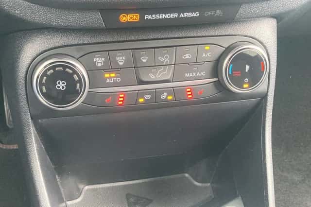 Ford Fiesta (2023) thumbnail 20