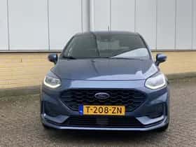 Ford Fiesta (2023) thumbnail 3