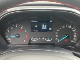Ford Fiesta (2023) thumbnail 23