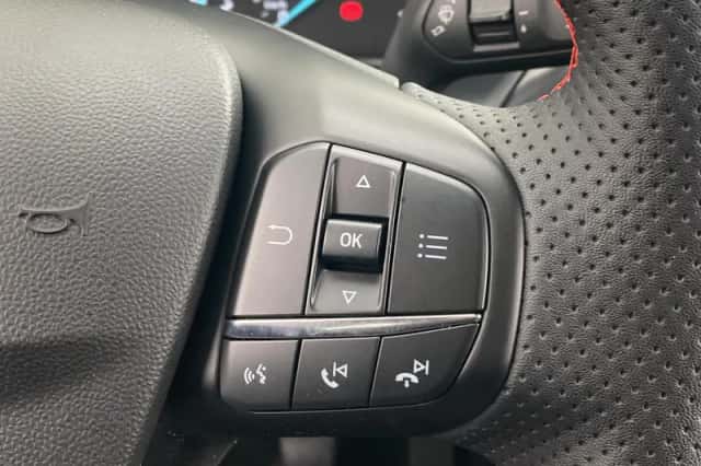 Ford Fiesta (2023) thumbnail 24
