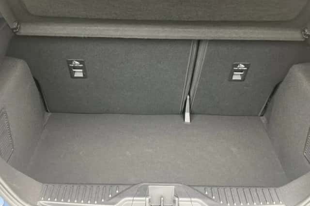 Ford Fiesta (2023) thumbnail 26