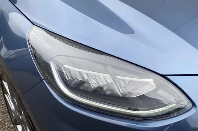 Ford Fiesta (2023) thumbnail 5