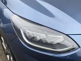 Ford Fiesta (2023) thumbnail 5