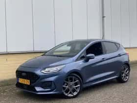Ford Fiesta (2023) thumbnail 6