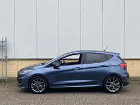 Ford Fiesta (2023) thumbnail 7