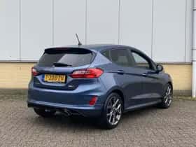 Ford Fiesta (2023) thumbnail 8