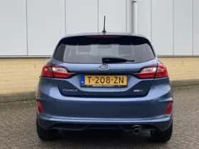 Ford Fiesta (2023) thumbnail 9