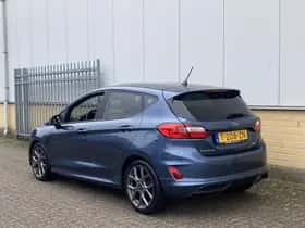 Ford Fiesta (2023) thumbnail 10