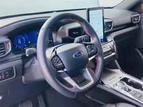 Ford Explorer (2024) thumbnail 11