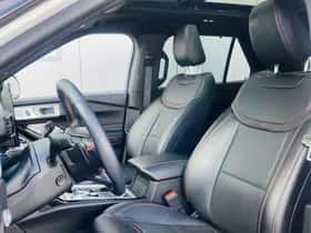 Ford Explorer (2024) thumbnail 12