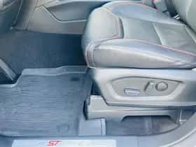 Ford Explorer (2024) thumbnail 14