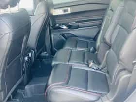 Ford Explorer (2024) thumbnail 16