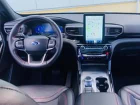 Ford Explorer (2024) thumbnail 20