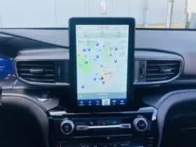 Ford Explorer (2024) thumbnail 22