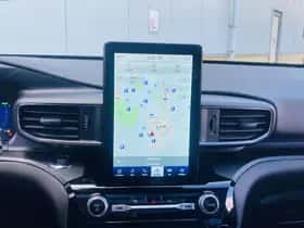 Ford Explorer (2024) thumbnail 23