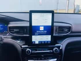 Ford Explorer (2024) thumbnail 25