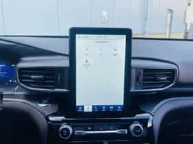 Ford Explorer (2024) thumbnail 26