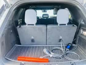 Ford Explorer (2024) thumbnail 37