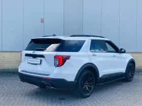 Ford Explorer (2024) thumbnail 43