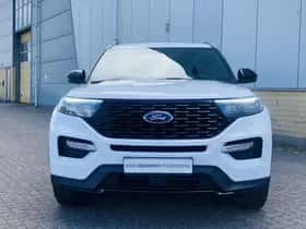 Ford Explorer (2024) thumbnail 44