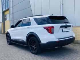 Ford Explorer (2024) thumbnail 45