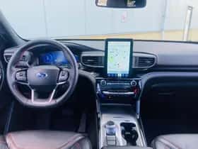 Ford Explorer (2024) thumbnail 46