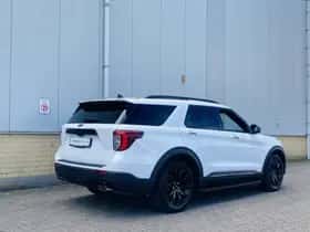 Ford Explorer (2024) thumbnail 8