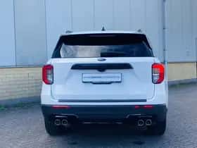 Ford Explorer (2024) thumbnail 9