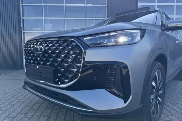 Chery Tiggo 8 (2026) thumbnail 3