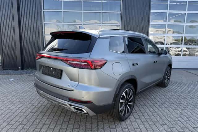 Chery Tiggo 8 (2026) thumbnail 4