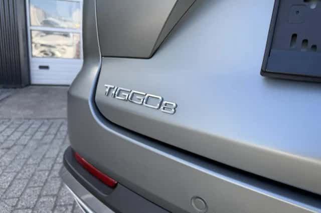 Chery Tiggo 8 (2026) thumbnail 6