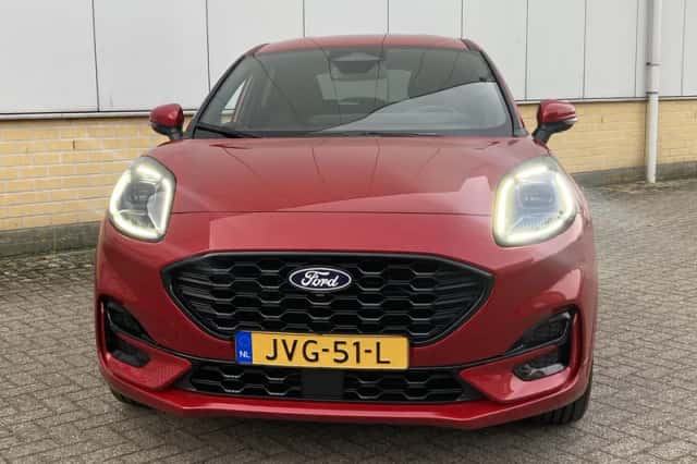 Ford Puma (2026) thumbnail 4