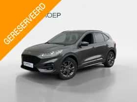 Ford Kuga (2021)