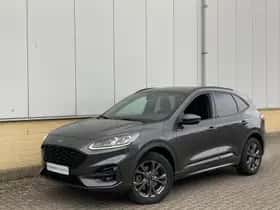 Ford Kuga (2021) thumbnail 2