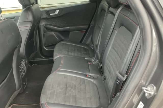 Ford Kuga (2021) thumbnail 13
