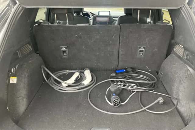 Ford Kuga (2021) thumbnail 18