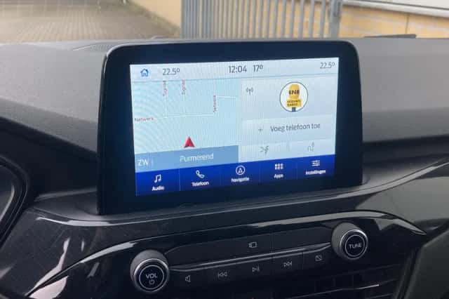 Ford Kuga (2021) thumbnail 20