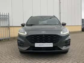 Ford Kuga (2021) thumbnail 3