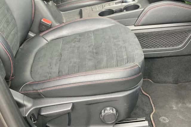 Ford Kuga (2021) thumbnail 24
