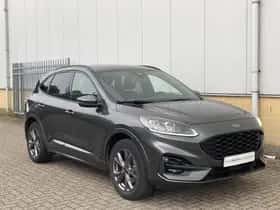 Ford Kuga (2021) thumbnail 4