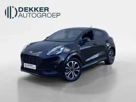 Ford Puma (2022)