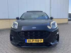 Ford Puma (2022) thumbnail 2